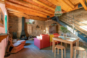Casa de los Curas, chimenea 2 Hab 4 Pers Max Puerto de la Laja